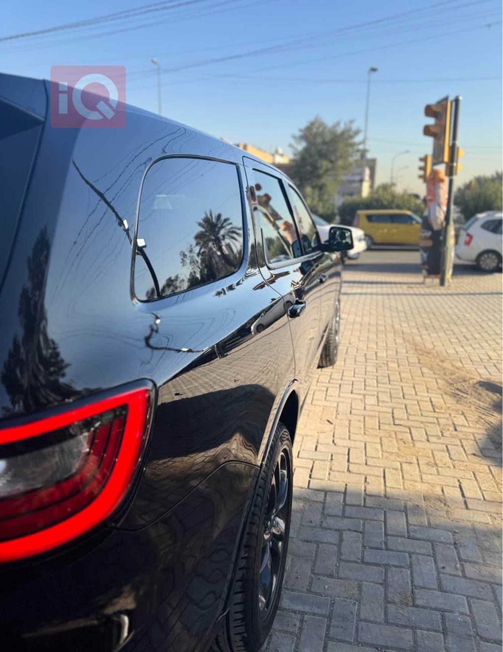 دۆج دۆرانگۆ